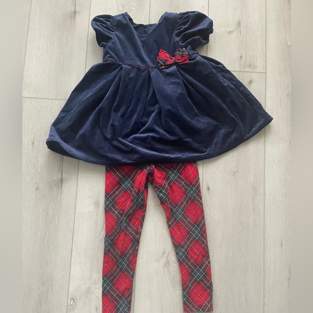 Girls max studio set